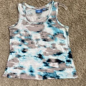 Vera Wang petite tank